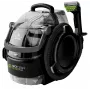 Bissell SpotClean Pet Pro Plus Teppichreinigungsmaschine Handgerät Tiefenreinigung Schwarz, Transparent