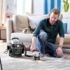 Bissell SpotClean Pet Pro Plus Teppichreinigungsmaschine Handgerät Tiefenreinigung Schwarz, Transparent