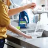 Bissell SpotClean Pet Pro Plus Teppichreinigungsmaschine Handgerät Tiefenreinigung Schwarz, Transparent
