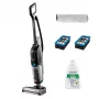 Bissell HF2 Pro Bodenstaubsauger Akku Trocken&Nass Beutellos 340 W Schwarz