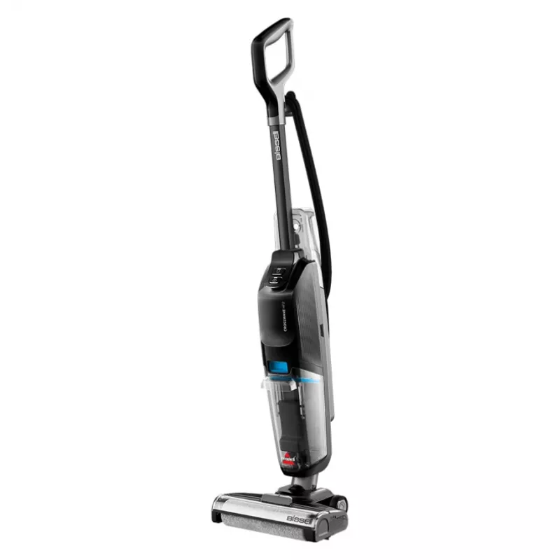 Bissell HF2 Pro Bodenstaubsauger Akku Trocken&Nass Beutellos 340 W Schwarz