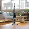 Bissell HF2 Pro Bodenstaubsauger Akku Trocken&Nass Beutellos 340 W Schwarz