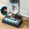 Bissell HF2 Pro Bodenstaubsauger Akku Trocken&Nass Beutellos 340 W Schwarz