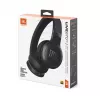 JBL Live 670NC Headset Kabellos Kopfhörer-Bügel Anrufe/Musik Bluetooth Schwarz