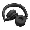 JBL Live 670NC Headset Kabellos Kopfhörer-Bügel Anrufe/Musik Bluetooth Schwarz