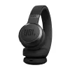 JBL Live 670NC Headset Kabellos Kopfhörer-Bügel Anrufe/Musik Bluetooth Schwarz