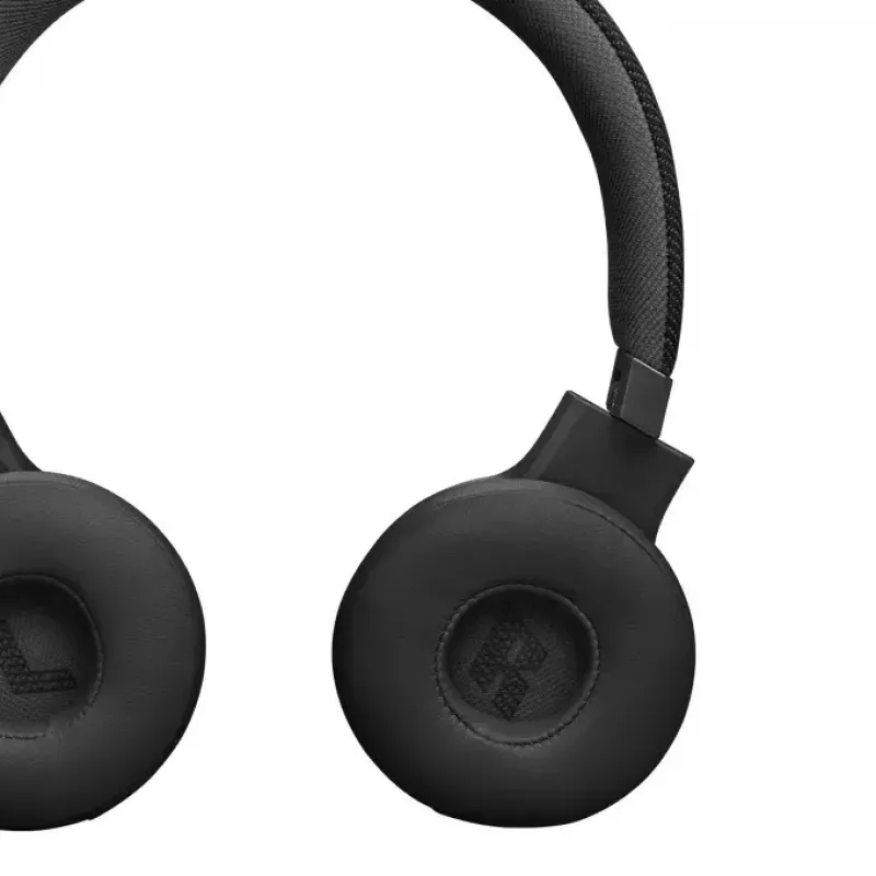 JBL Live 670NC Headset Kabellos Kopfhörer-Bügel Anrufe/Musik Bluetooth Schwarz