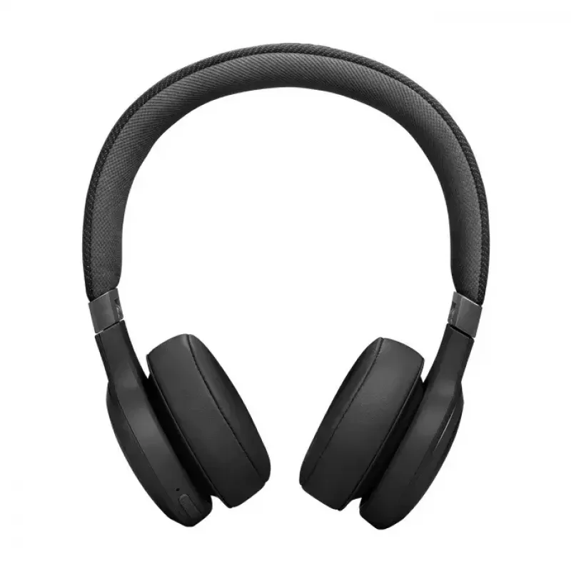JBL Live 670NC Headset Kabellos Kopfhörer-Bügel Anrufe/Musik Bluetooth Schwarz