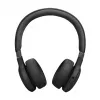 JBL Live 670NC Headset Kabellos Kopfhörer-Bügel Anrufe/Musik Bluetooth Schwarz