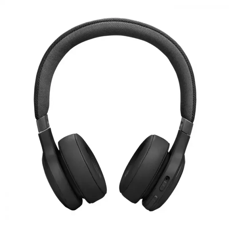 JBL Live 670NC Headset Kabellos Kopfhörer-Bügel Anrufe/Musik Bluetooth Schwarz