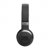 JBL Live 670NC Headset Kabellos Kopfhörer-Bügel Anrufe/Musik Bluetooth Schwarz