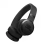 JBL Live 670NC Headset Kabellos Kopfhörer-Bügel Anrufe/Musik Bluetooth Schwarz