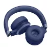 JBL Live 670NC Headset Kabellos Kopfbügel Anrufe/Musik Bluetooth Blau