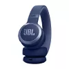 JBL Live 670NC Headset Kabellos Kopfbügel Anrufe/Musik Bluetooth Blau