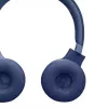 JBL Live 670NC Headset Kabellos Kopfbügel Anrufe/Musik Bluetooth Blau
