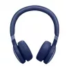 JBL Live 670NC Headset Kabellos Kopfbügel Anrufe/Musik Bluetooth Blau