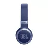 JBL Live 670NC Headset Kabellos Kopfbügel Anrufe/Musik Bluetooth Blau