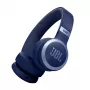 JBL Live 670NC Headset Kabellos Kopfbügel Anrufe/Musik Bluetooth Blau