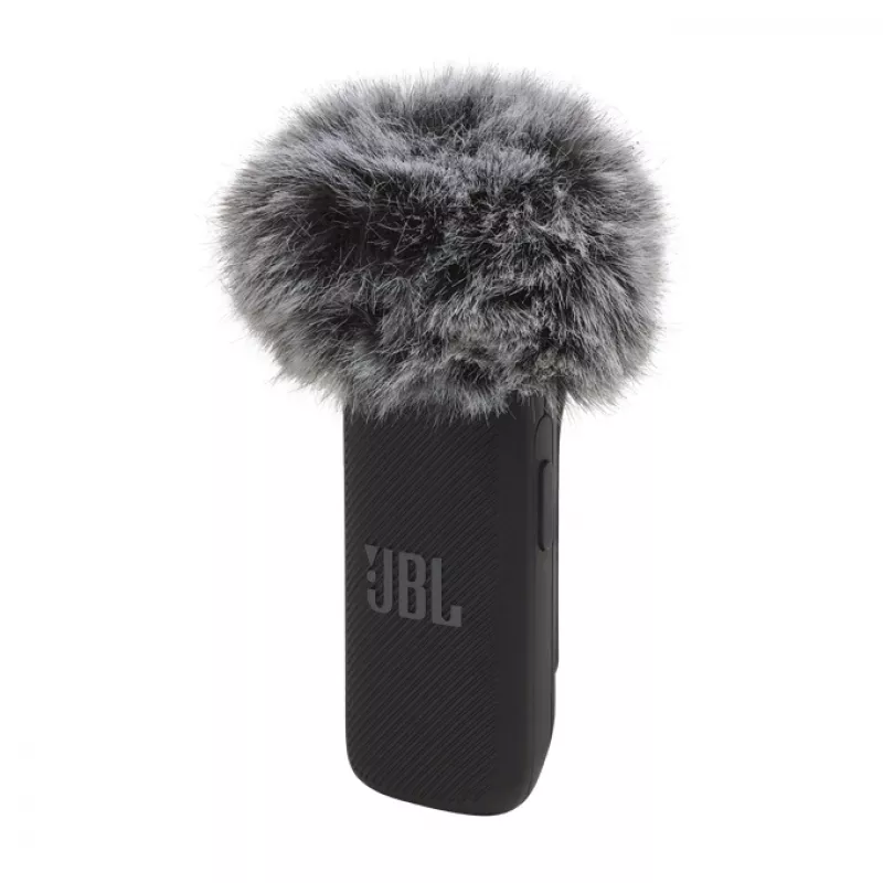 JBL JBLSTRMWLUSBCBLK Mikrofon Schwarz
