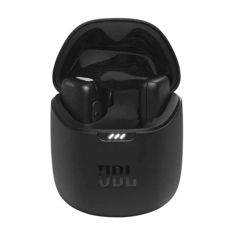 JBL JBLSTRMWLUSBCBLK Mikrofon Schwarz