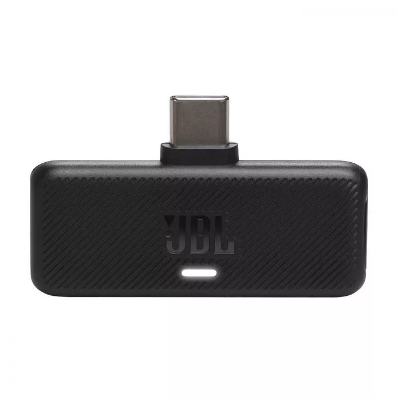 JBL JBLSTRMWLUSBCBLK Mikrofon Schwarz