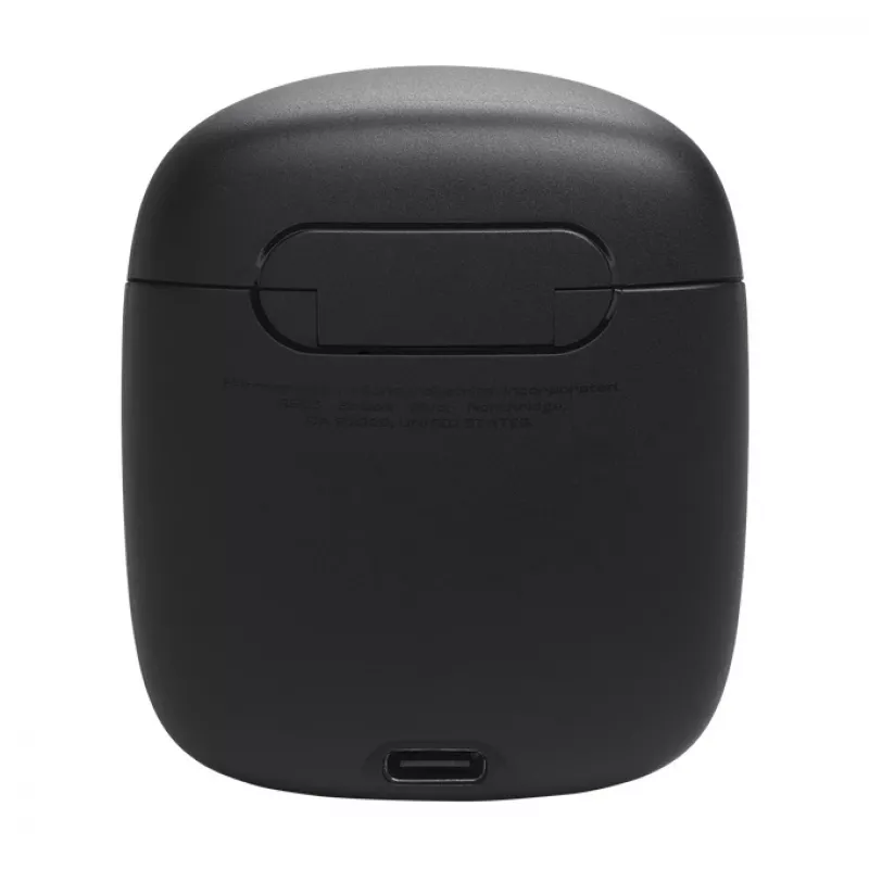 JBL JBLSTRMWLUSBCBLK Mikrofon Schwarz