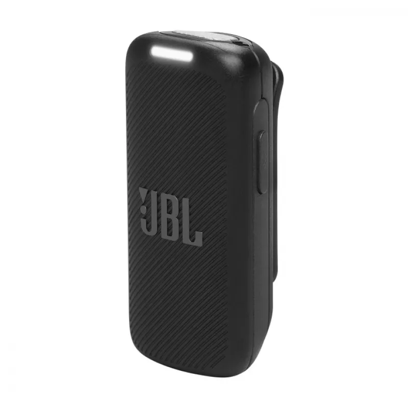 JBL JBLSTRMWLUSBCBLK Mikrofon Schwarz