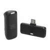 JBL JBLSTRMWLUSBCBLK Mikrofon Schwarz