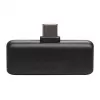 JBL JBLSTRMWLUSBCBLK Mikrofon Schwarz
