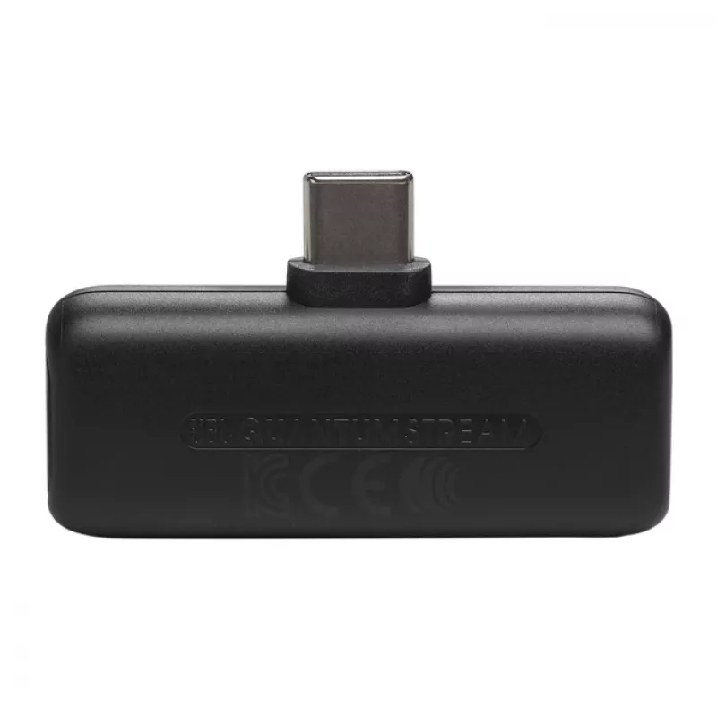 JBL JBLSTRMWLUSBCBLK Mikrofon Schwarz