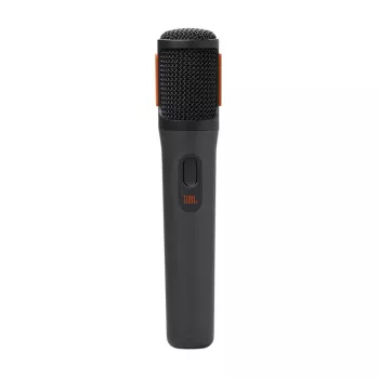 Mikrofon-Set JBL Wireless Two Microphone System
