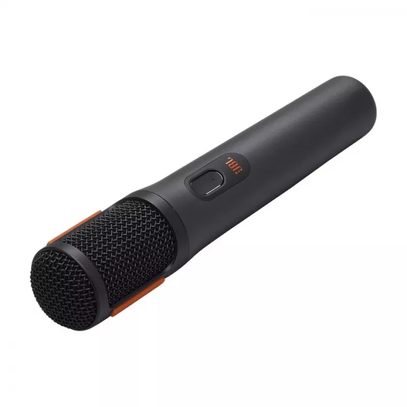 Mikrofon-Set JBL Wireless Two Microphone System