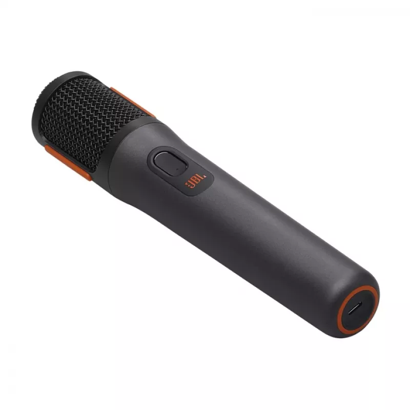 Mikrofon-Set JBL Wireless Two Microphone System