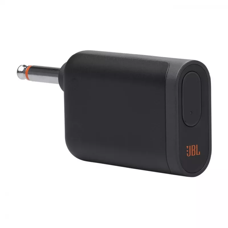 Mikrofon-Set JBL Wireless Two Microphone System