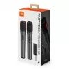 Mikrofon-Set JBL Wireless Two Microphone System