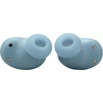 JBL Live Buds 3 Headset Kabellos In-Ear Anrufe/Musik/Sport/Alltag Bluetooth Blau