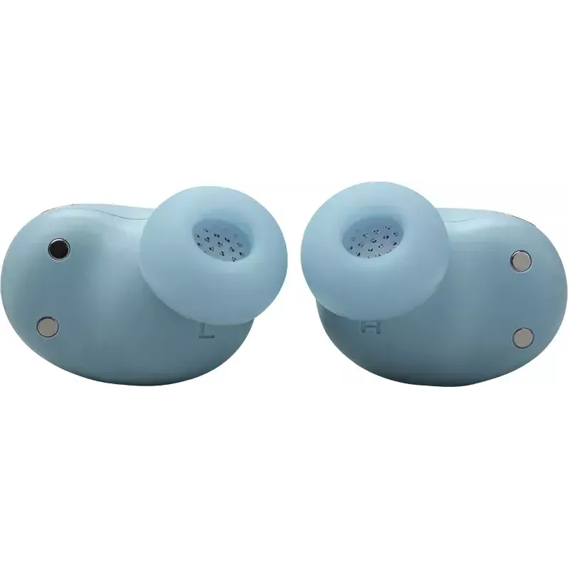 JBL Live Buds 3 Headset Kabellos In-Ear Anrufe/Musik/Sport/Alltag Bluetooth Blau