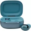 JBL Live Buds 3 Headset Kabellos In-Ear Anrufe/Musik/Sport/Alltag Bluetooth Blau