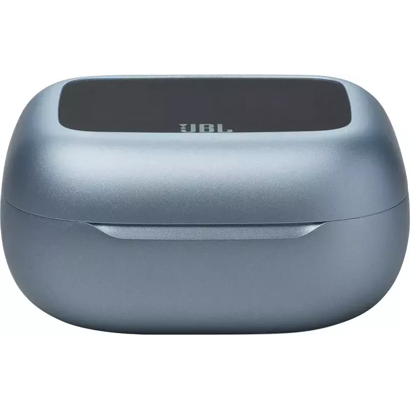 JBL Live Buds 3 Headset Kabellos In-Ear Anrufe/Musik/Sport/Alltag Bluetooth Blau