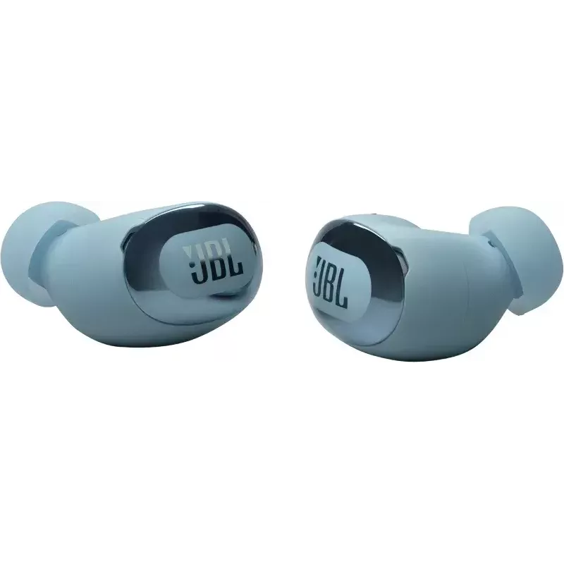 JBL Live Buds 3 Headset Kabellos In-Ear Anrufe/Musik/Sport/Alltag Bluetooth Blau