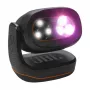 JBL PartyLight Beam Geeignet für den Innenbereich Schwarz