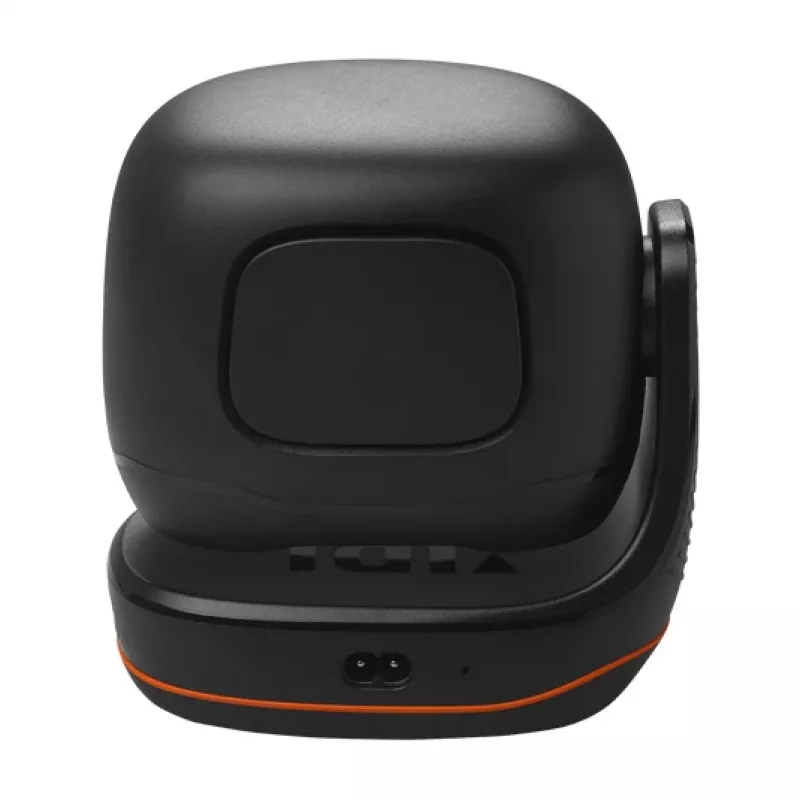 JBL PartyLight Beam Geeignet für den Innenbereich Schwarz