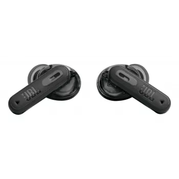 JBL Tune Beam 2 Ghost Edition Headset Kabellos In-Ear Musik/Alltag Bluetooth Schwarz