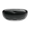 JBL Tune Beam 2 Ghost Edition Headset Kabellos In-Ear Musik/Alltag Bluetooth Schwarz