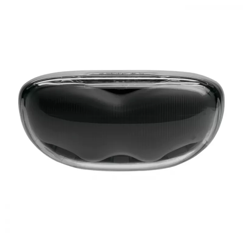 JBL Tune Beam 2 Ghost Edition Headset Kabellos In-Ear Musik/Alltag Bluetooth Schwarz