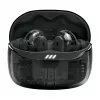 JBL Tune Beam 2 Ghost Edition Headset Kabellos In-Ear Musik/Alltag Bluetooth Schwarz