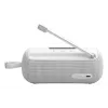 Tragbares Radio JBL Tuner 2 Schwarz Analog Digital DAB FM