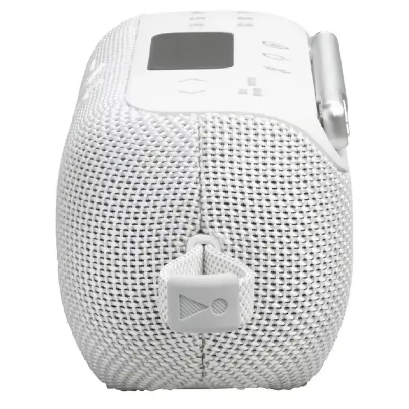Tragbares Radio JBL Tuner 2 Schwarz Analog Digital DAB FM