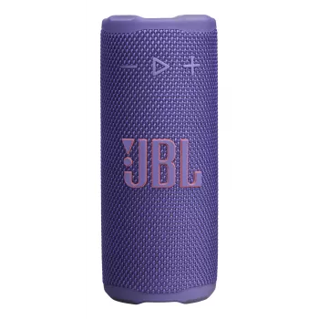 Mono tragbarer Lautsprecher JBL Grip Lila 16 W Bluetooth