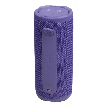 Mono tragbarer Lautsprecher JBL Grip Lila 16 W Bluetooth